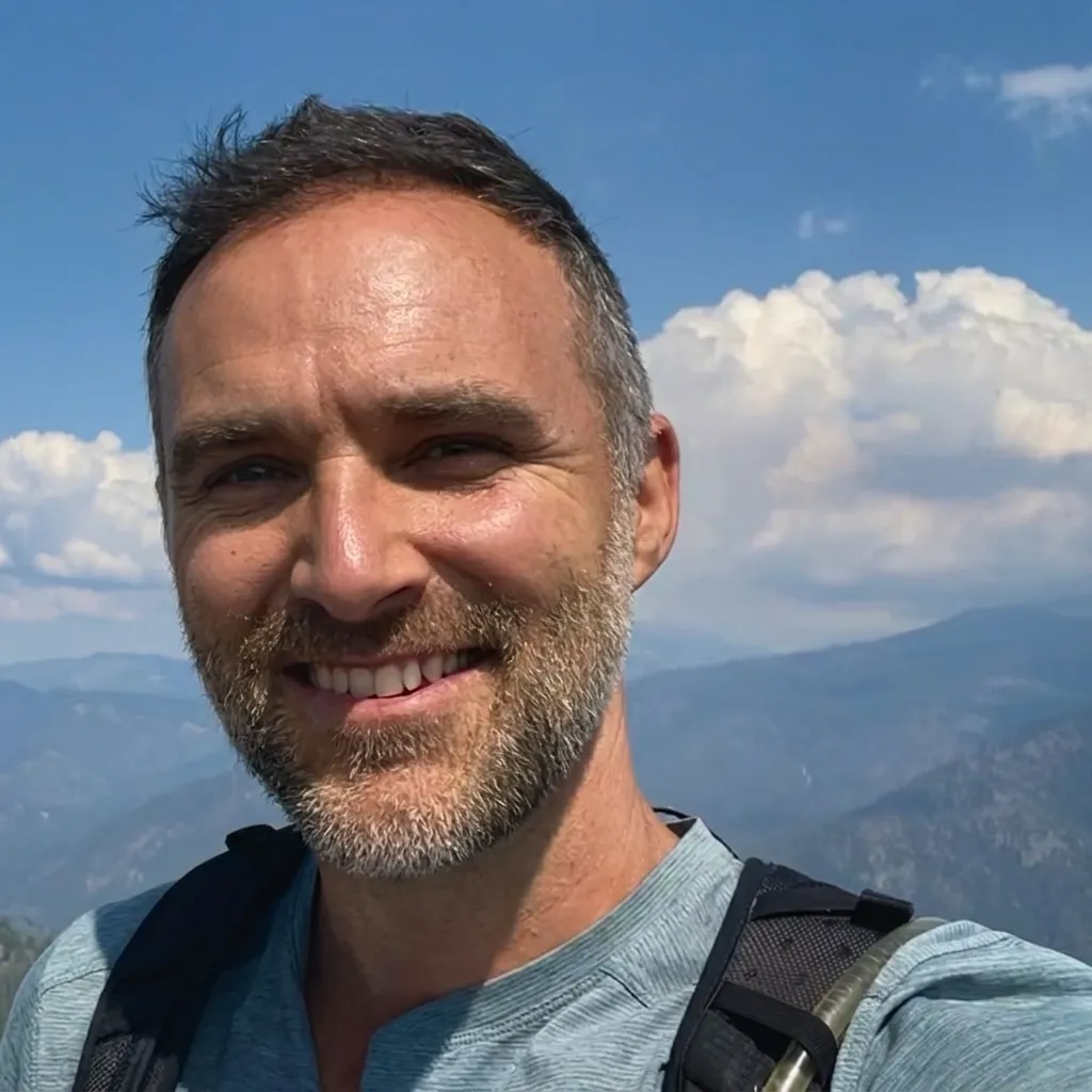 profile photo of Steven Slack